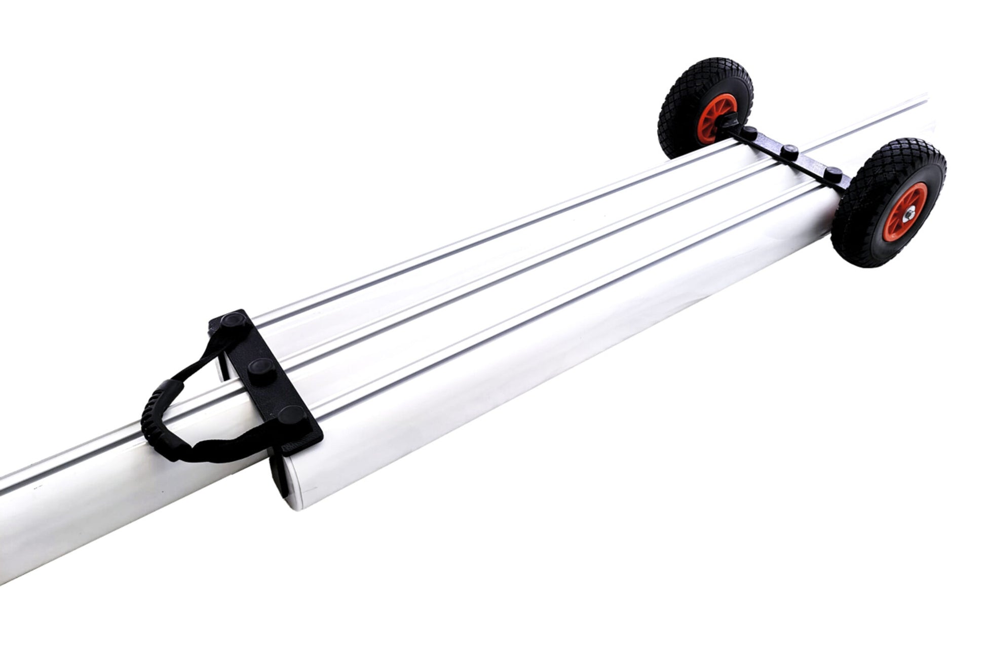 Powershot Option: Aluminium-Ballastgewichte - machsport – Bild 