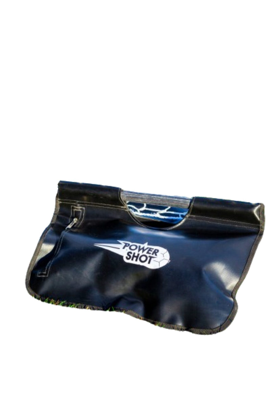 Powershot Sandsack - zum befüllen - Doppelkammer - machsport