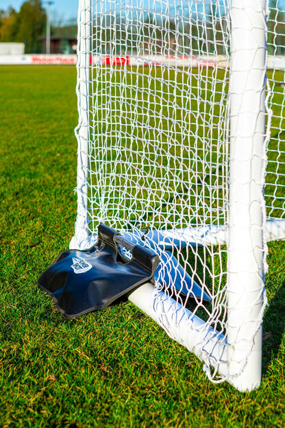 Powershot Sandsack - zum befüllen - Doppelkammer - machsport