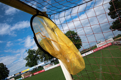 Powershot Fußballzielscheibe mit Netz 2 in 1 - POWERSHOT - machsport