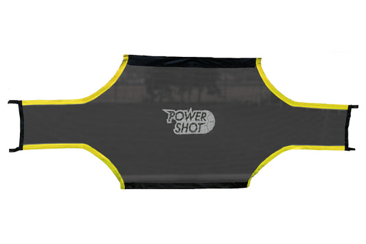 Powershot POWERSHOT® Torwand Pro - 7,32x2,44m - beschwert – Default Title