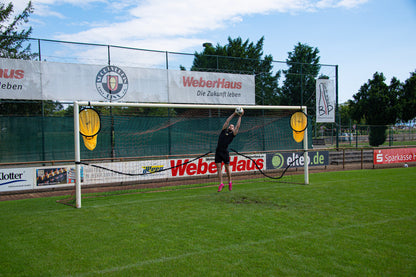 Powershot Torwart-Widerstandsgurt - machsport