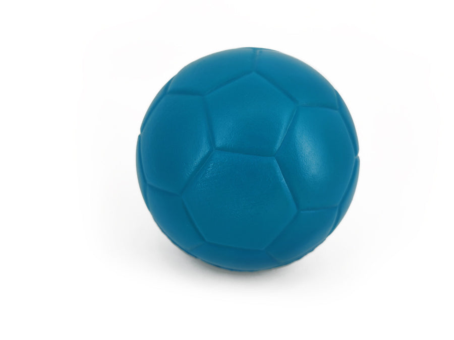 Powershot Schaumstoff-Fußball - machsport