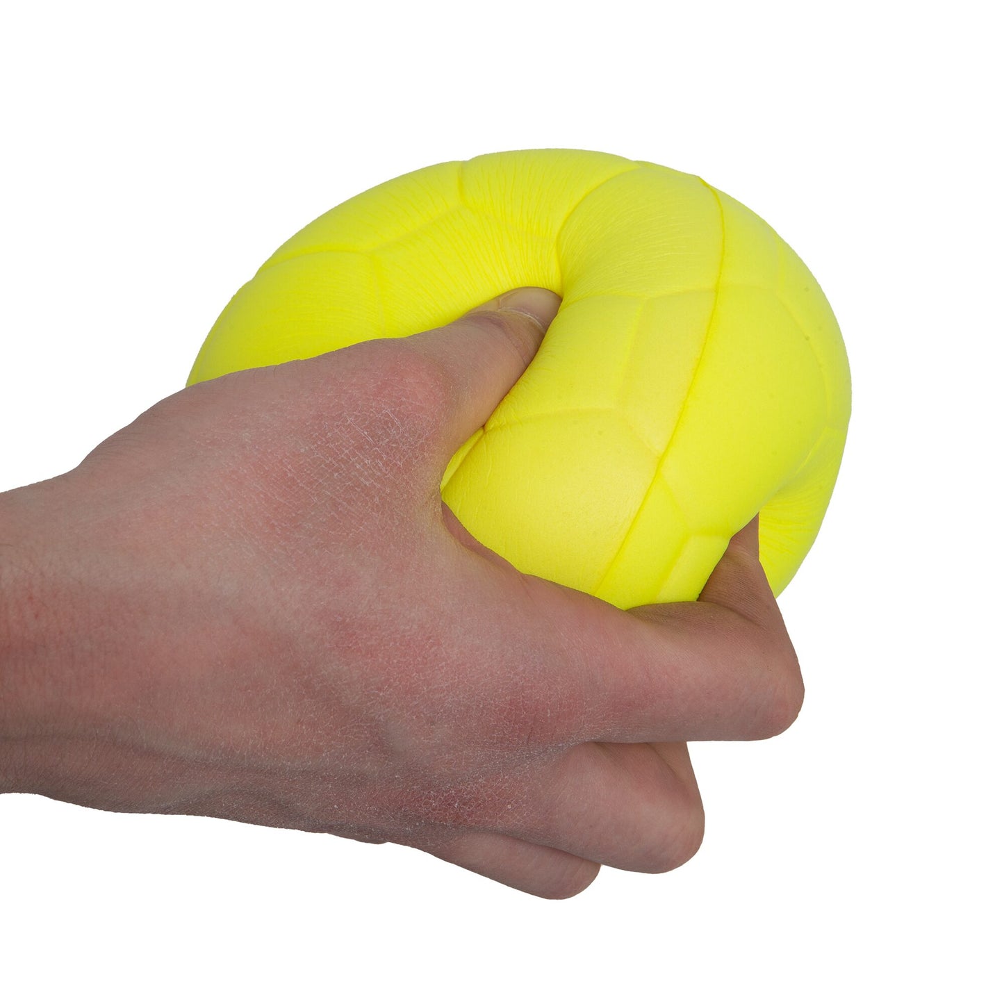 Powershot Schaumstoffball - machsport