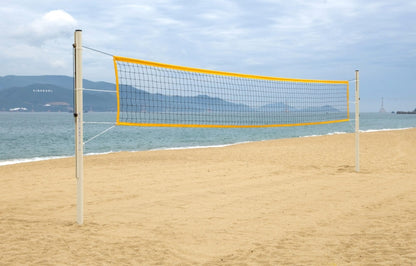 Powershot Beach-Volleyball - Wettkampfnetz - machsport