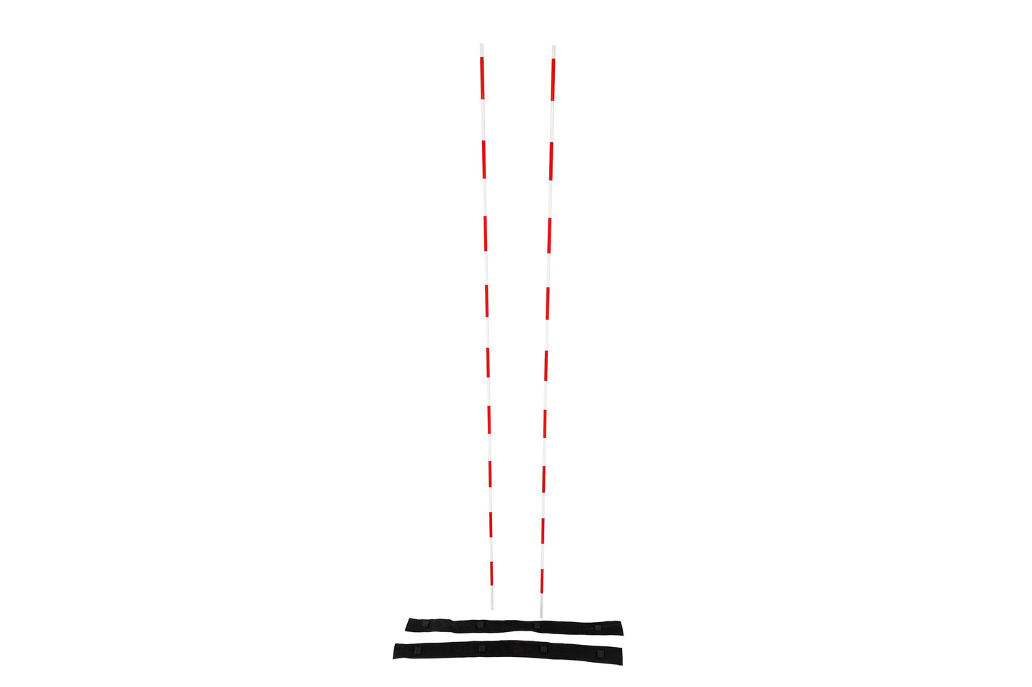 Powershot 2er-Set Volleyball-Antennen - machsport