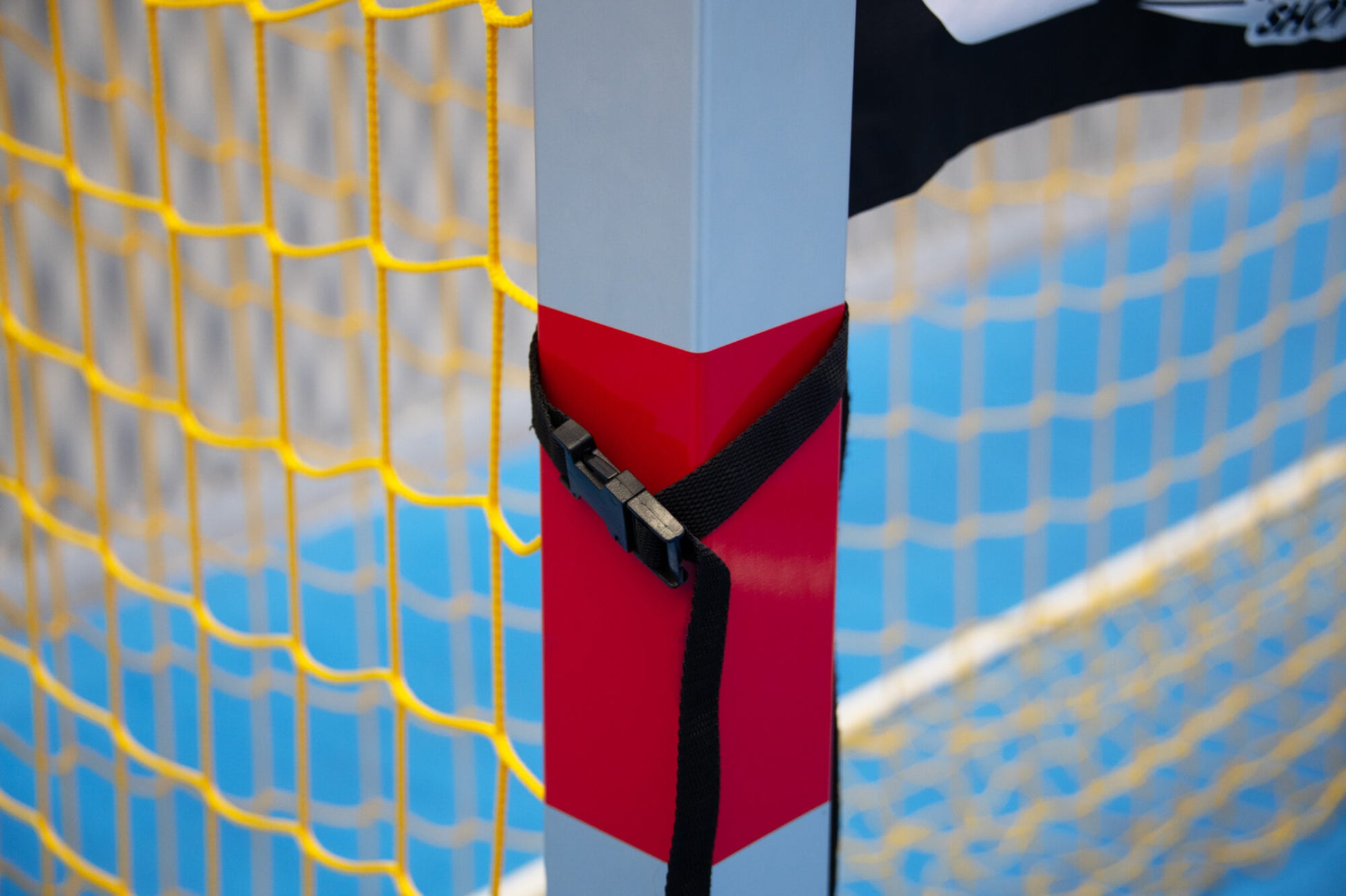 Powershot 2 Paar - Handballzielscheiben - machsport – Bild 