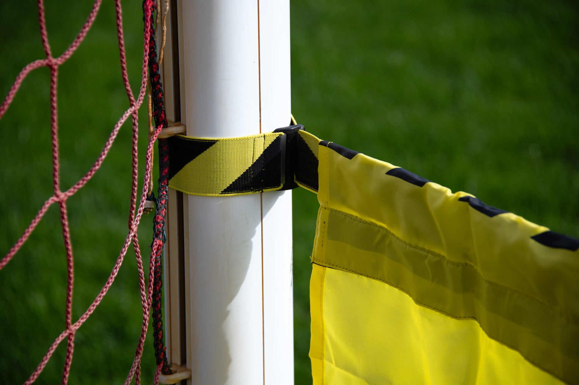 Powershot Vizosol - Boden Zielscheiben für Fußballtor - machsport – Bild 