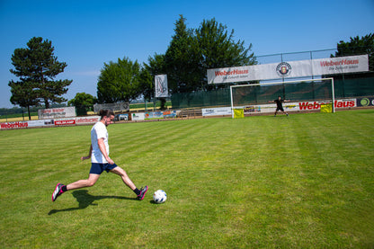 Powershot Vizosol - Boden Zielscheiben für Fußballtor - machsport