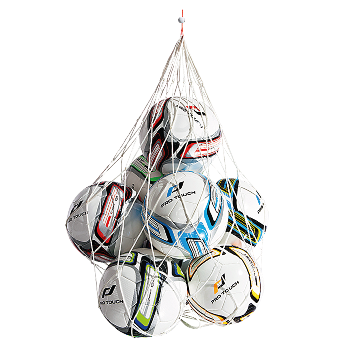 Pro Touch Ballrangnetz 1 Ball - machsport