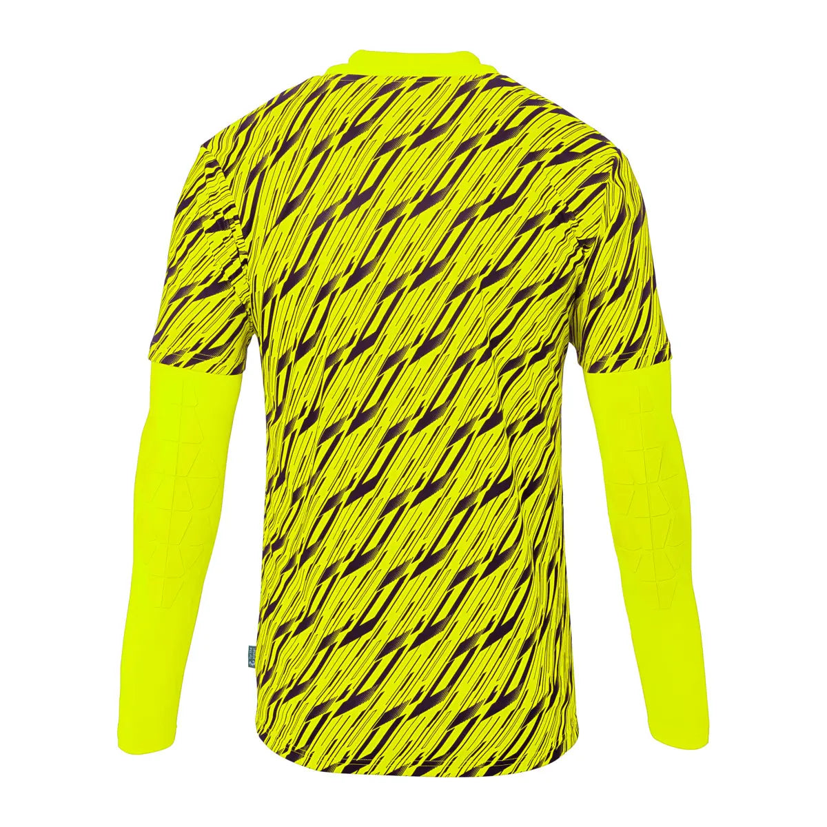 Uhlsport Kindertorwartset Progressive, Torwarttrikot und Shorts für Kinder mit Smartbreathe Lite - machsport