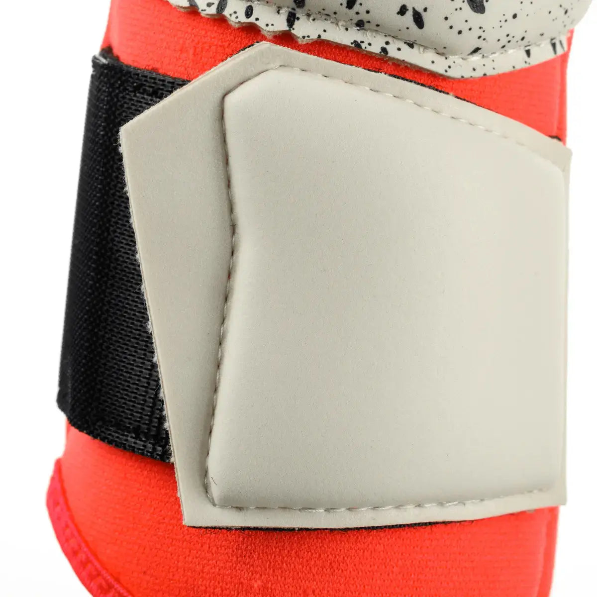 Uhlsport Torwarthandschuhe FM ZNE Supergrip+ HN, High-Performance Handschuhe mit Supergrip+ und Half Negative Schnitt - machsport