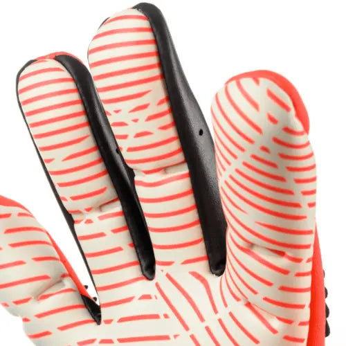 Uhlsport Torwarthandschuhe FM ZNE Ultragrip HN, High-Performance Handschuhe mit Ultragrip und Half Negative Schnitt - machsport – Bild 