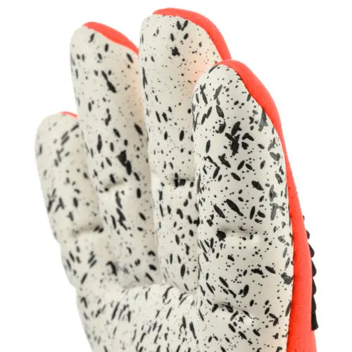 Uhlsport Torwarthandschuhe FM ZNE Supergrip+ Finger Surround, High-Performance Handschuhe mit maximaler Gripfläche - machsport – Bild 