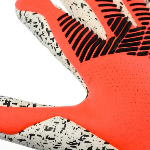 Uhlsport Torwarthandschuhe FM ZNE Supergrip+ Finger Surround, High-Performance Handschuhe mit maximaler Gripfläche - machsport – Bild 