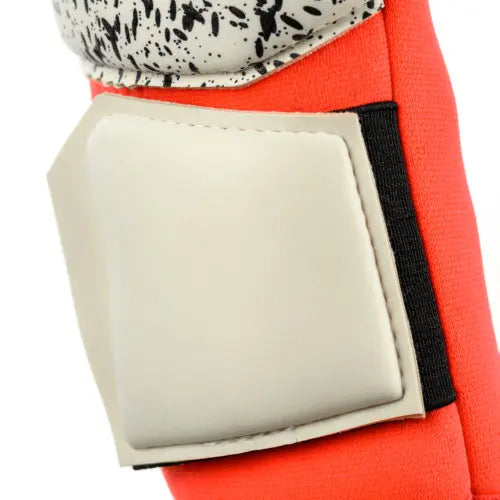 Uhlsport Torwarthandschuhe FM ZNE Supergrip+ Finger Surround, High-Performance Handschuhe mit maximaler Gripfläche - machsport