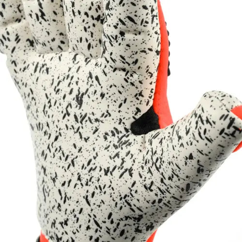 Uhlsport Torwarthandschuhe FM ZNE Supergrip+ Finger Surround, High-Performance Handschuhe mit maximaler Gripfläche - machsport – Bild 