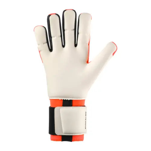 Uhlsport Torwarthandschuhe FM ZNE Absolutgrip HN, Torwarthandschuhe mit Absolutgrip und Half Negative Schnitt - machsport – Bild 