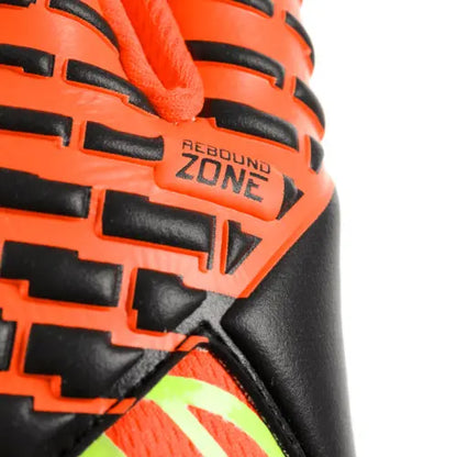 Uhlsport Kindertorwarthandschuhe FM ZNE Absolutgrip HN Pro, Kinder Torwarthandschuhe mit Absolutgrip und HN Pro Passform - machsport