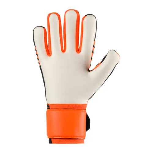 Uhlsport Kindertorwarthandschuhe FM ZNE Absolutgrip HN Pro, Kinder Torwarthandschuhe mit Absolutgrip und HN Pro Passform - machsport – Bild 