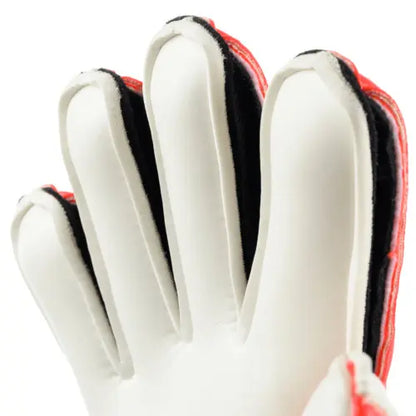 Uhlsport Torwarthandschuhe FM ZNE Soft Flex Frame, Torwarthandschuhe mit Soft Grip und Fingerstabilisierung - machsport