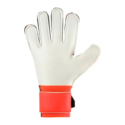 Uhlsport Torwarthandschuhe FM ZNE Soft Flex Frame, Torwarthandschuhe mit Soft Grip und Fingerstabilisierung - machsport – Bild 