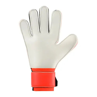 Uhlsport Torwarthandschuhe FM ZNE Soft Pro, Torwarthandschuhe mit Soft Grip und Classic Schnitt - machsport