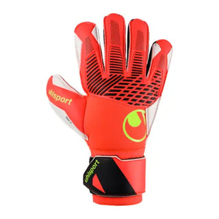 Uhlsport Torwarthandschuhe FM ZNE Soft Pro, Torwarthandschuhe mit Soft Grip und Classic Schnitt - machsport