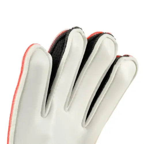 Uhlsport Torwarthandschuhe FM ZNE Starter Soft, Einsteiger-Handschuhe mit Classic Schnitt - machsport
