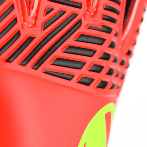 Uhlsport Torwarthandschuhe FM ZNE Starter Soft, Einsteiger-Handschuhe mit Classic Schnitt - machsport