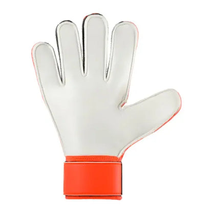 Uhlsport Torwarthandschuhe FM ZNE Starter Soft, Einsteiger-Handschuhe mit Classic Schnitt - machsport