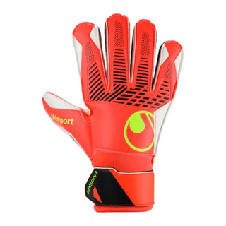 Uhlsport Torwarthandschuhe FM ZNE Starter Soft, Einsteiger-Handschuhe mit Classic Schnitt - machsport