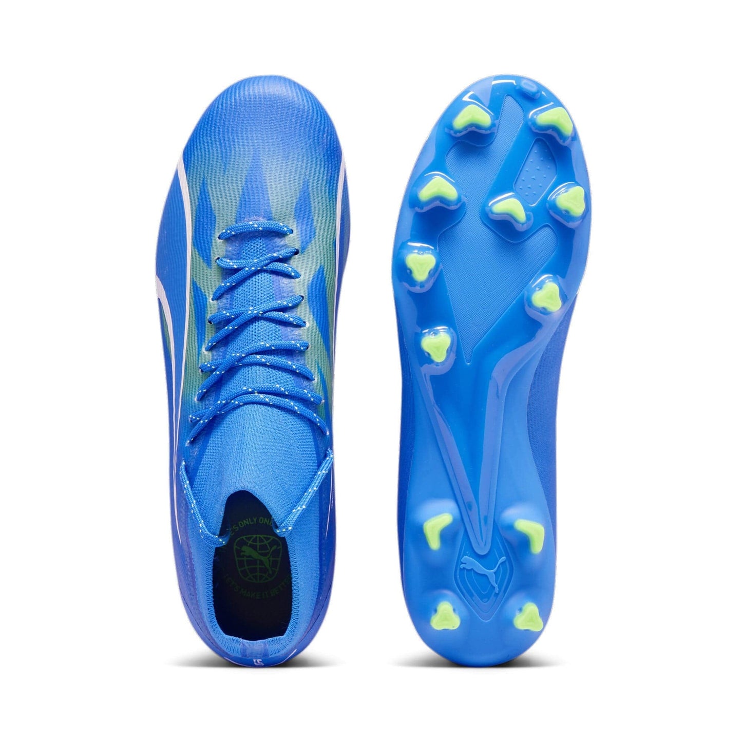Puma Fußballschuhe Ultra Pro FG/AG - machsport