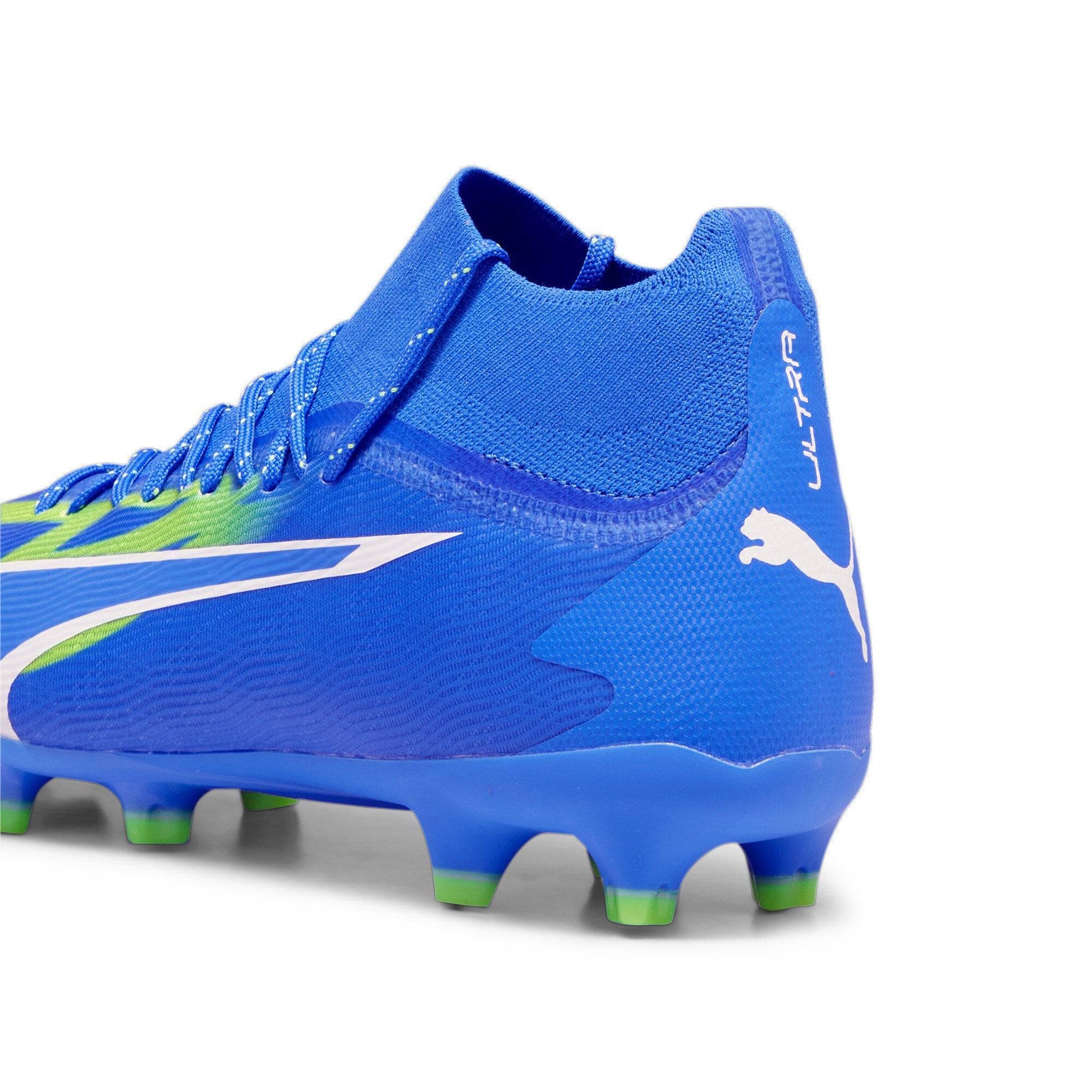 Puma Fußballschuhe Ultra Pro FG/AG - machsport – Bild 