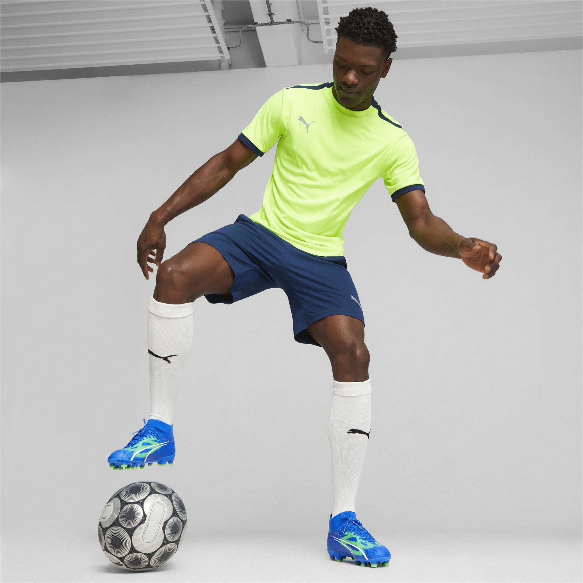 Puma Fußballschuhe Ultra Pro FG/AG - machsport – Bild 