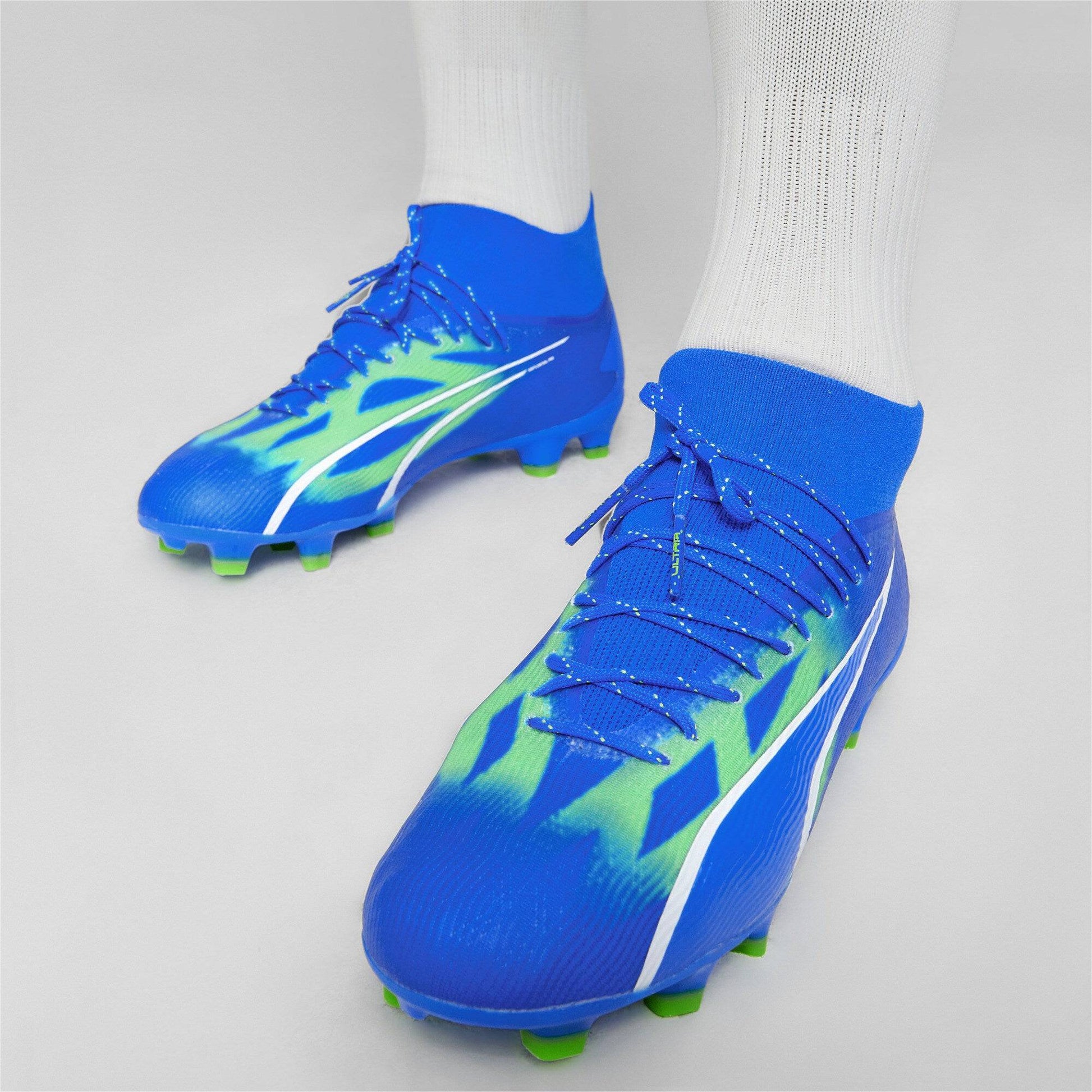 Puma Fußballschuhe Ultra Pro FG/AG - machsport – Bild 