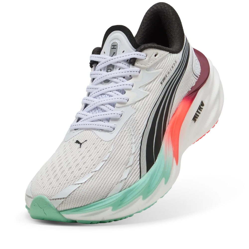 Puma Damenlaufschuhe Velocity Nitro 4 Hyrox WNS - machsport – Bild 