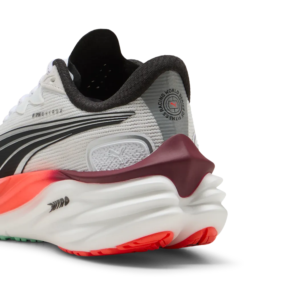 Puma Damenlaufschuhe Velocity Nitro 4 Hyrox WNS - machsport – Bild 