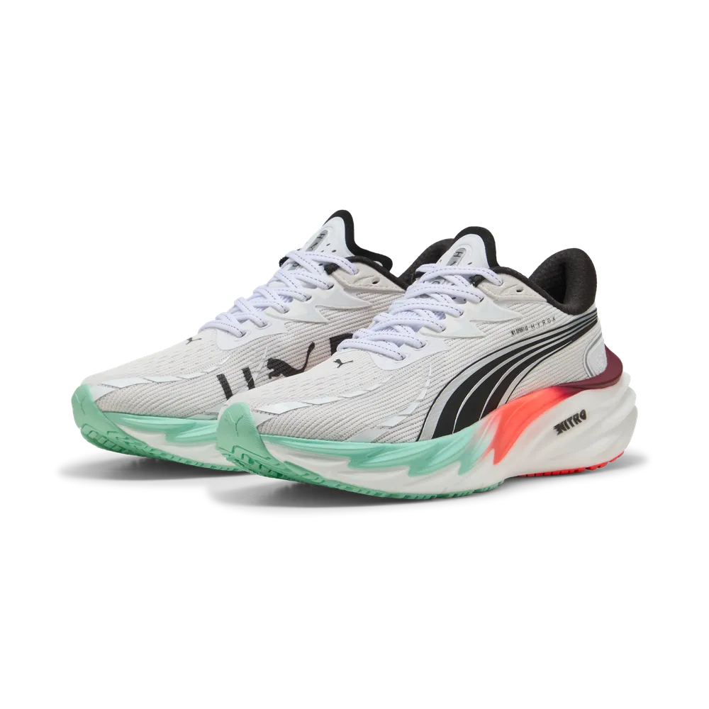 Puma Damenlaufschuhe Velocity Nitro 4 Hyrox WNS - machsport – Bild 