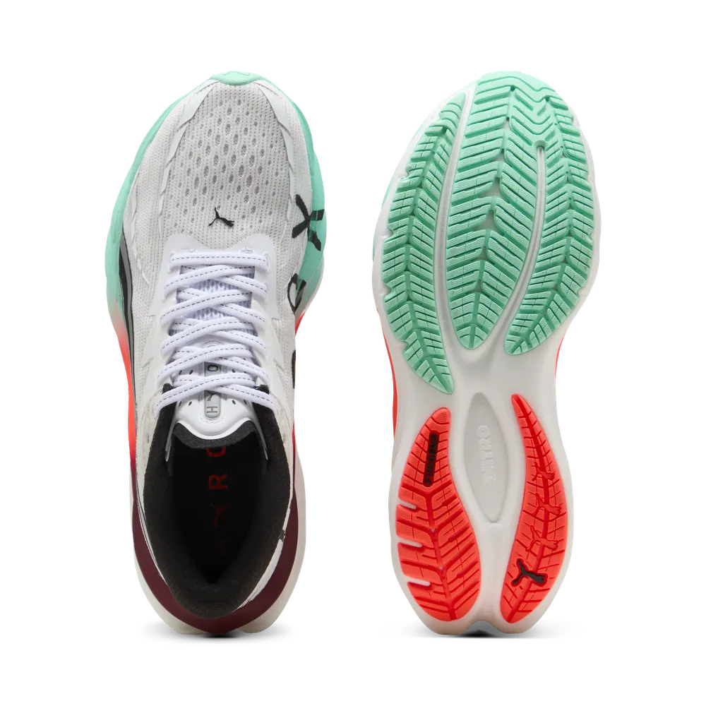 Puma Damenlaufschuhe Velocity Nitro 4 Hyrox WNS - machsport