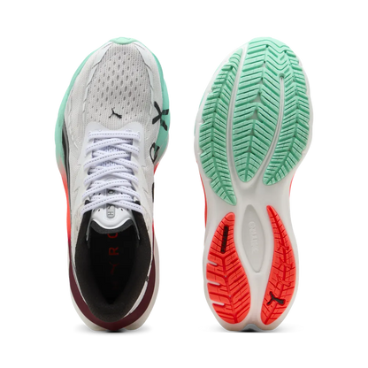 Puma Damenlaufschuhe Velocity Nitro 4 Hyrox WNS - machsport