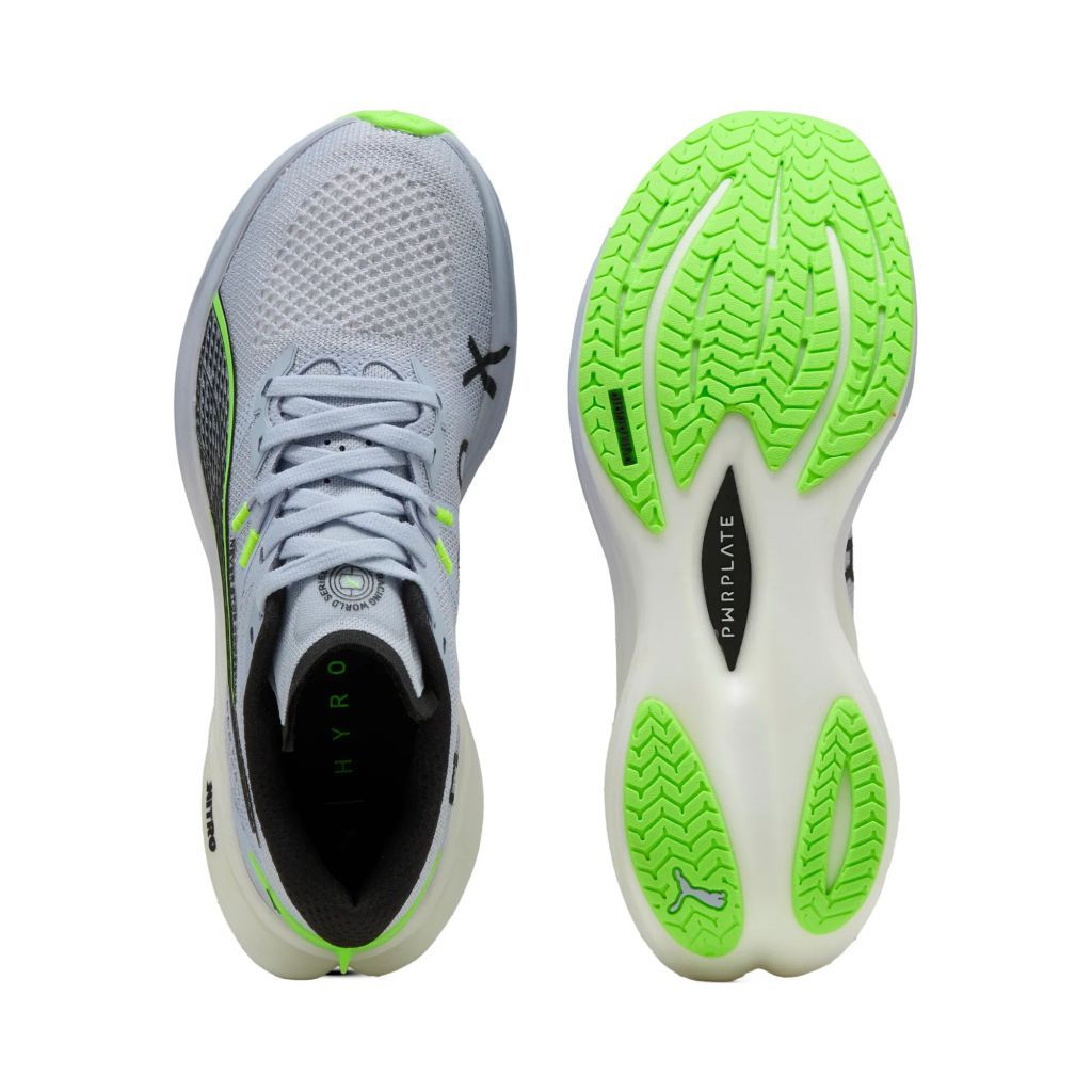 Puma Damenlaufschuhe Deviate Nitro 3 Hyrox - machsport