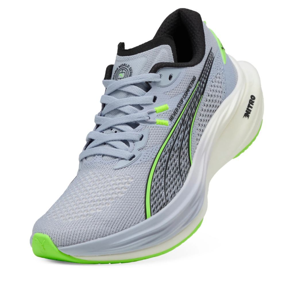 Puma Damenlaufschuhe Deviate Nitro 3 Hyrox - machsport – Bild 