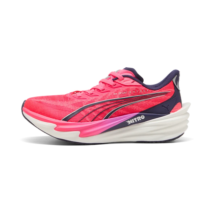 Puma Damenlaufschuhe Deviate Nitro 4 Hyrox - machsport