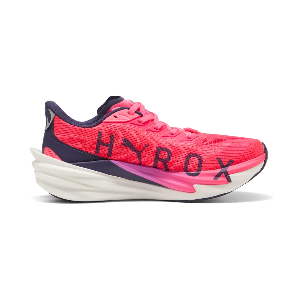 Puma Damenlaufschuhe Deviate Nitro 4 Hyrox - machsport – Bild 