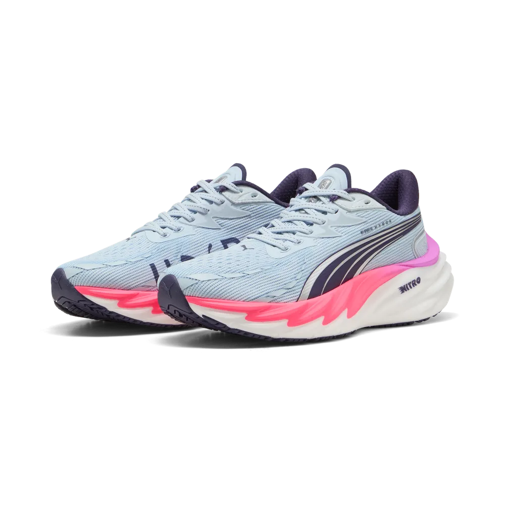 Puma Damenlaufschuhe Velocity Nitro 4 - machsport – Bild 