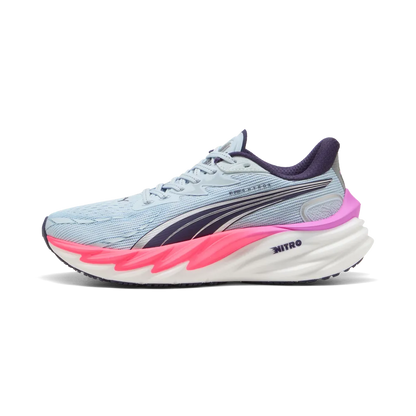 Puma Damenlaufschuhe Velocity Nitro 4 - machsport