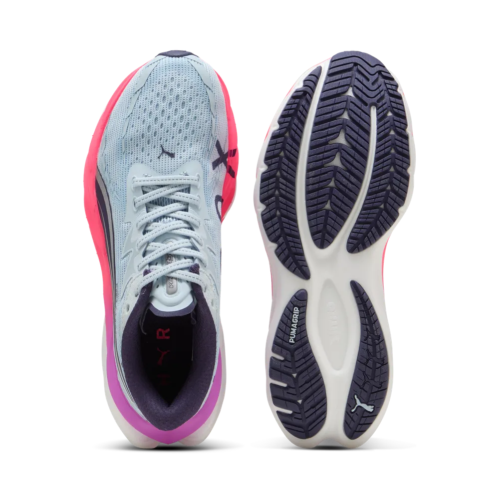 Puma Damenlaufschuhe Velocity Nitro 4 - machsport – Bild 