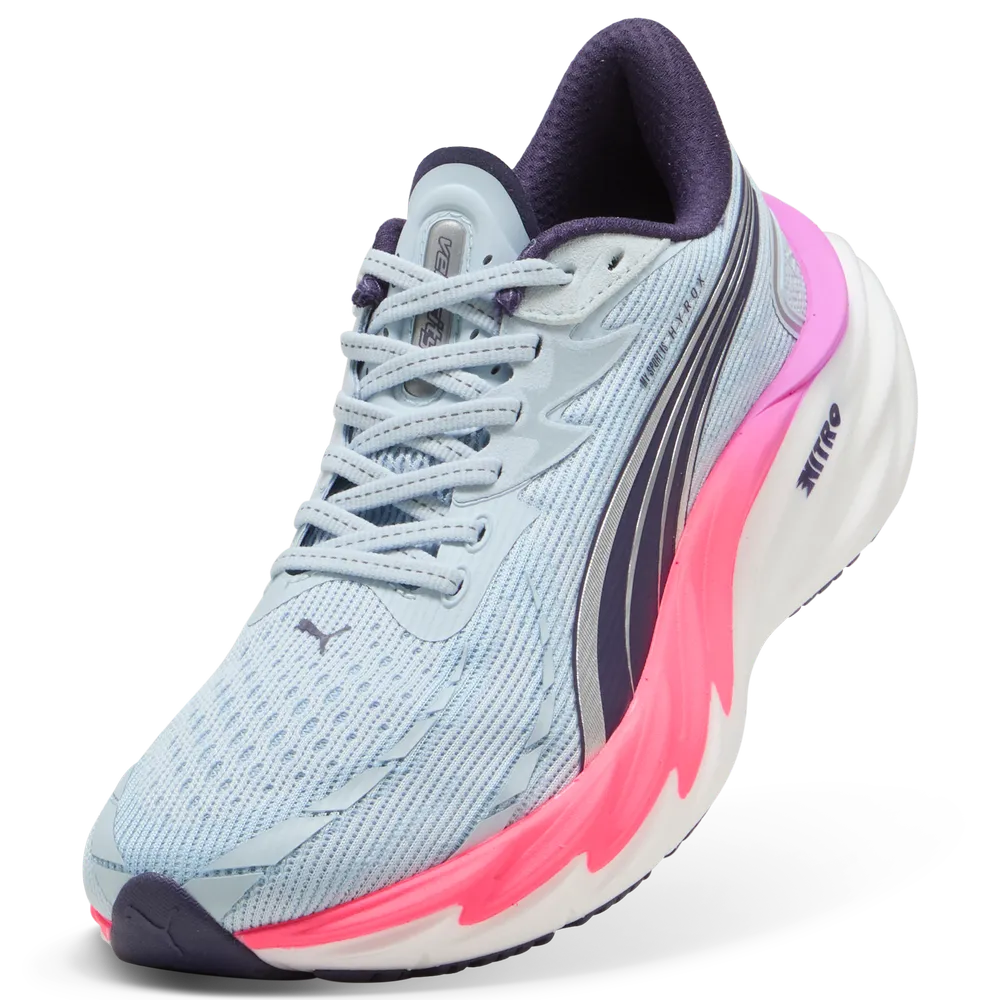 Puma Damenlaufschuhe Velocity Nitro 4 - machsport – Bild 