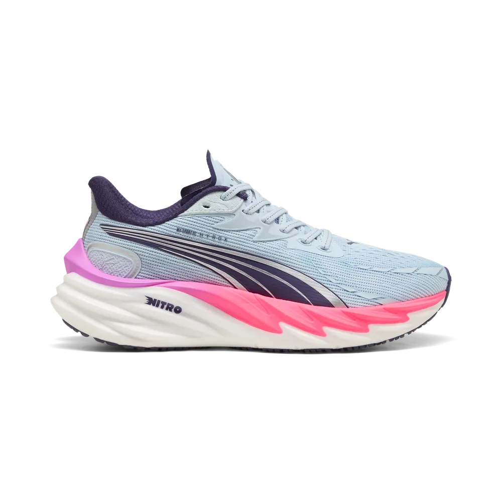 Puma Damenlaufschuhe Velocity Nitro 4 - machsport